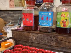 -雷祖芳老妈蹄花店