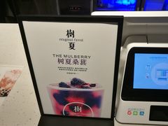 -树夏(鹭洲里店)