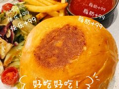-Brut Eatery悦璞食堂(愚园路店)