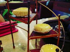 -喜鹊茶点.啫煲(车陂店)
