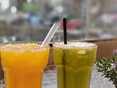 -公仔堂港式茶餐厅(西村店)
