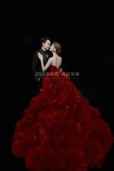 点击看大图 -苏州HX-合喜映画婚纱摄影