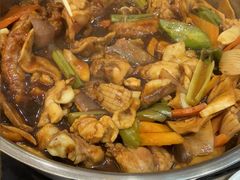 -来御来三汁焖锅(新玛特店)