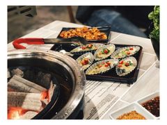 -胡哥烤肥牛(车公庙店)