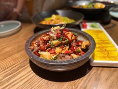 -薇酌饮·陕西菜(南门外店)