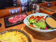 -千寻烧肉(政务区店)