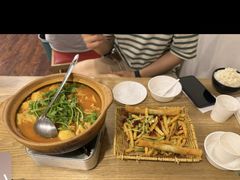 -肖记公安牛肉鱼杂馆·省级非物质文化遗产(三角路直营店)