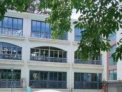 -厦门北海湾惠龙万达嘉华酒店