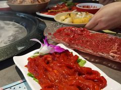 -生活如沸·顺德水牛奶火锅(大学路店)