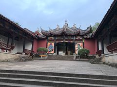 -丰都鬼城名山景区