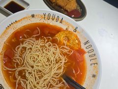 -友达面馆(广州总店)