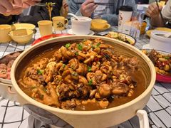 -江西老表·经典江西八大碗