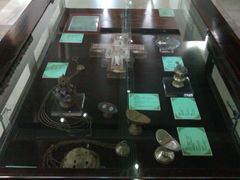 -龙环葡韵住宅式博物馆