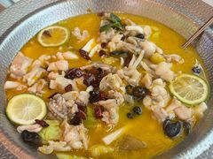 -蛙功夫(福州仓山万达店)