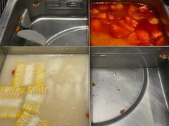 -海底捞火锅(逸仙路店)