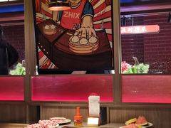 -芝小官毛肚火锅海鲜自助(淮安清江浦区新亚店)