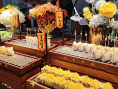 -苏格里岛自助海鲜烤肉(青秀万达店)