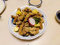 -林四喜·闽南传家菜(鼓浪屿店)