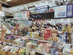 -紫荆城食品交易中心(华强北店)