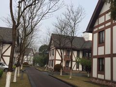 -太阳岛度假酒店