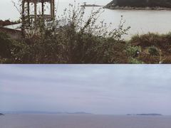 -东沙渔村