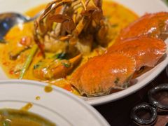 -泰香米泰国餐厅(中大国际店)