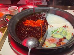 -江北北火锅馆·公路夜市(魏公村店)