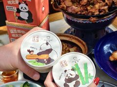 -小吊梨汤·北京菜(香山店)