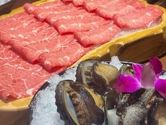 -东海怡品海鲜豆捞(星街坊店)