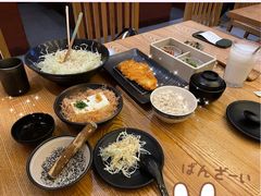 腰内猪排-胜博殿霸王树(嘉里中心店)