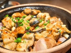 -啫火啫啫煲(厦门万象城店)