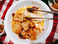 -西贝(上海我格广场店)