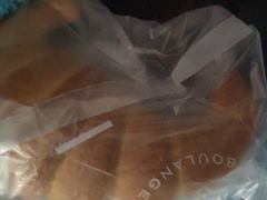 海盐羊角面包-巴黎贝甜(常德路店)