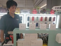 -爱畅享华为苹果手机维修服务(虹口龙之梦店)