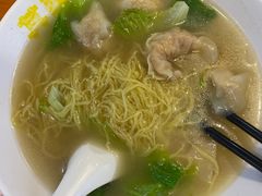 -其美潮州鱼旦粉世家(花城汇南区分店)