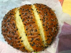 重磅猪肘堡拼盘-麦当劳(四川北路店)