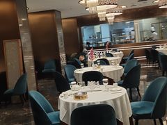 大堂-全聚德(哈尔滨店)