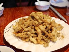 -满堂春特色餐馆