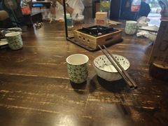 -吃货私房菜(丽江束河古镇店)