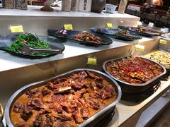 -永远爱烤肉火锅自助(龙德广场店)