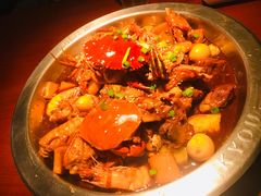 -谢蟹浓(西铁营万达店)