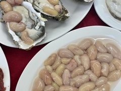 -花苑美食横琴生蚝火锅(拱北粤华路店)