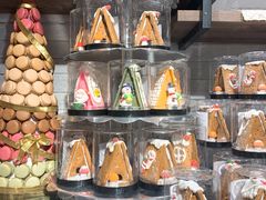 -Olé精品超市(北京合生汇店)