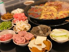 -酒友老火锅(渝中店)
