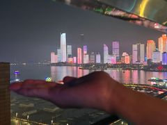 -VENU+海景酒廊