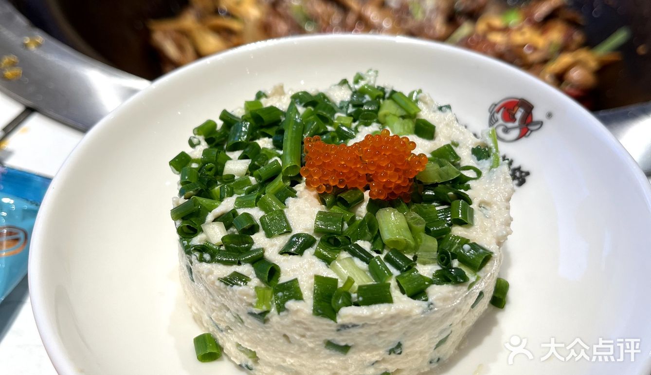 以前要吃姚稷铁锅炖大鹅都是要做好心理建设的🔥