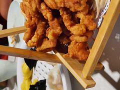 -船歌鱼水饺(高新园区店)