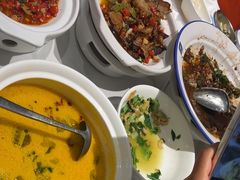 -兰湘子·湘菜小炒(南京江宁万达店)