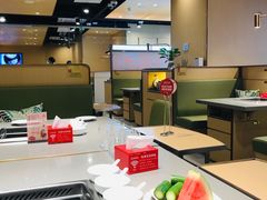 -海底捞火锅(南海万科广场店)