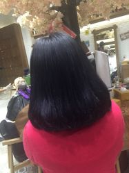 点击看大图 -简影造型·自选烫染接发salon
